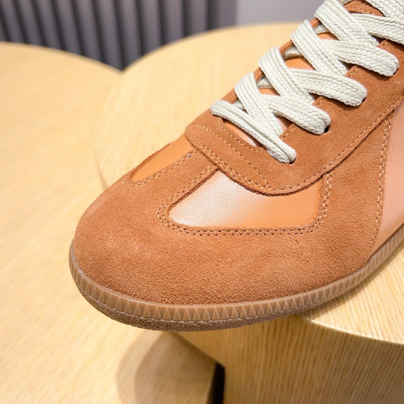 Male Basic Shoes Breathable M-l-s