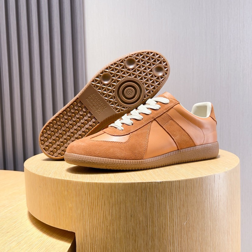 Male Basic Shoes Breathable M-l-s