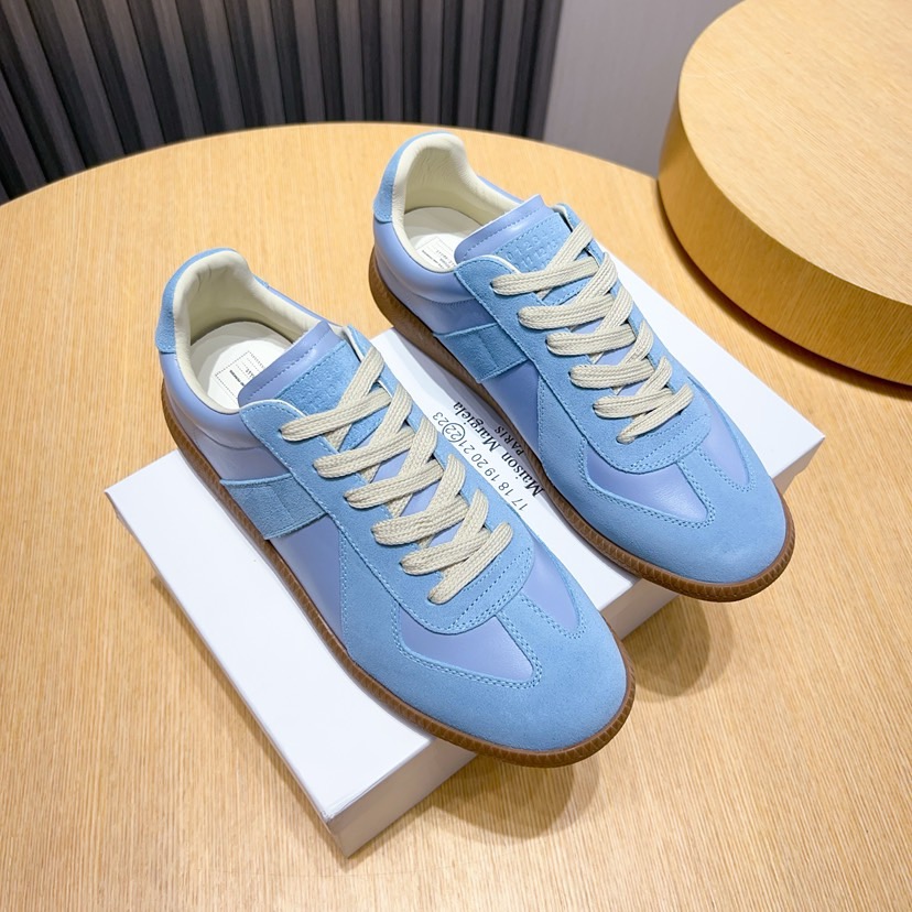 Male Basic Shoes Breathable M-l-s