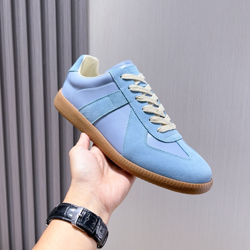 Male Basic Shoes Breathable M-l-s