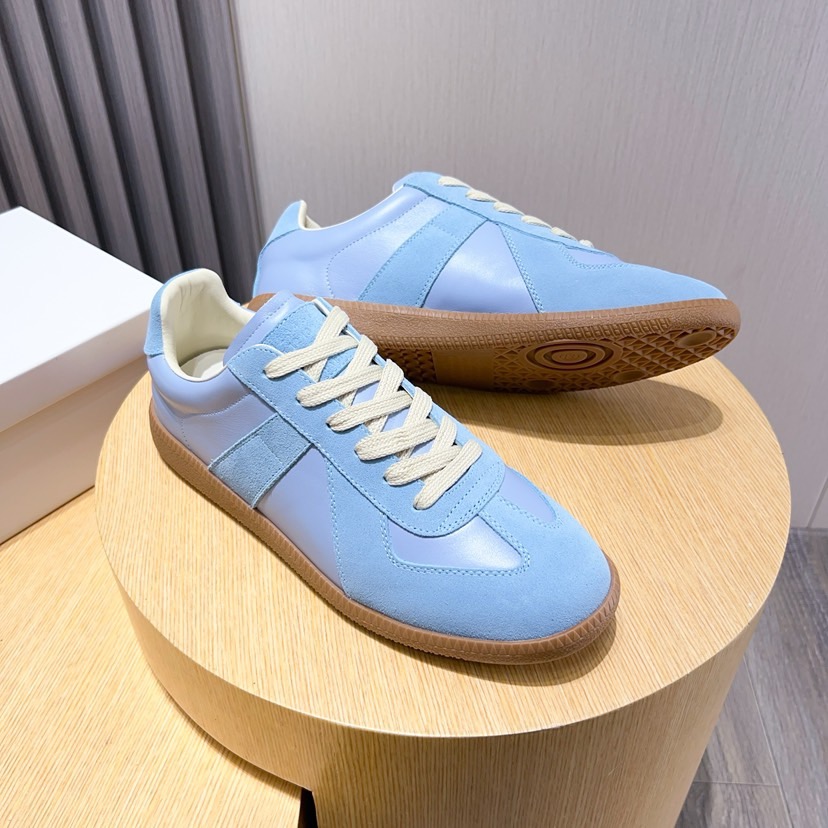 Male Basic Shoes Breathable M-l-s