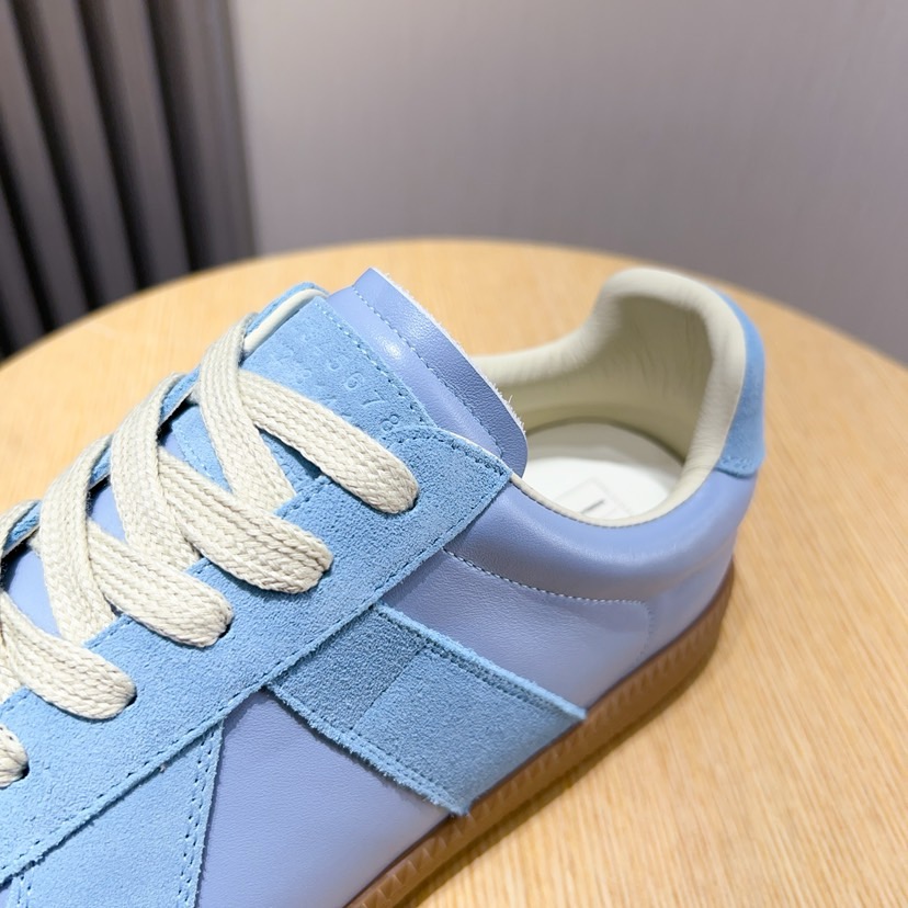 Male Basic Shoes Breathable M-l-s