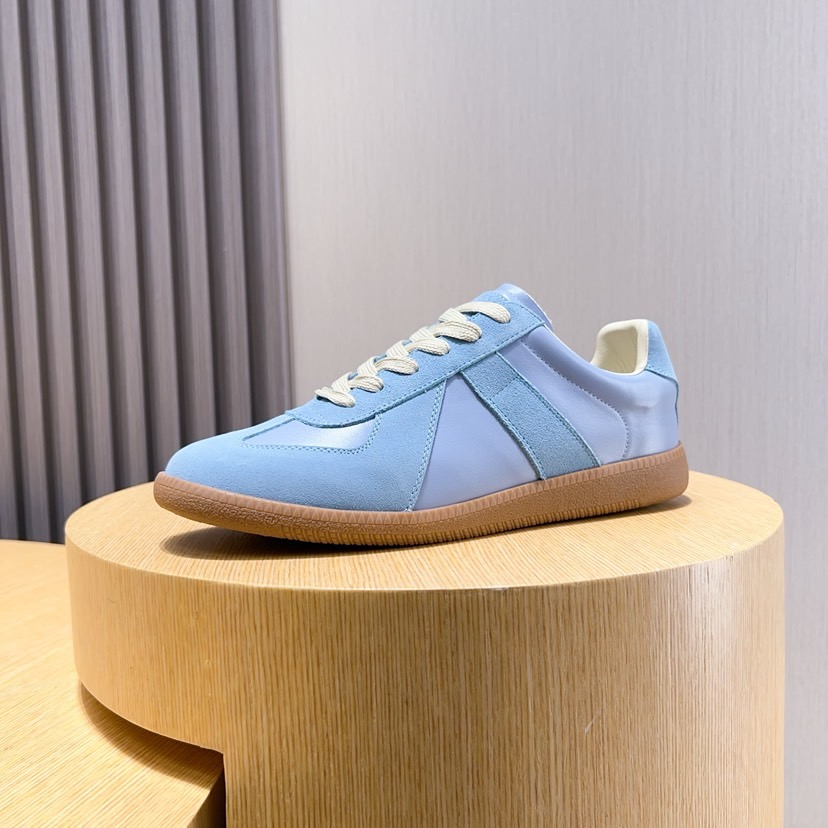 Male Basic Shoes Breathable M-l-s