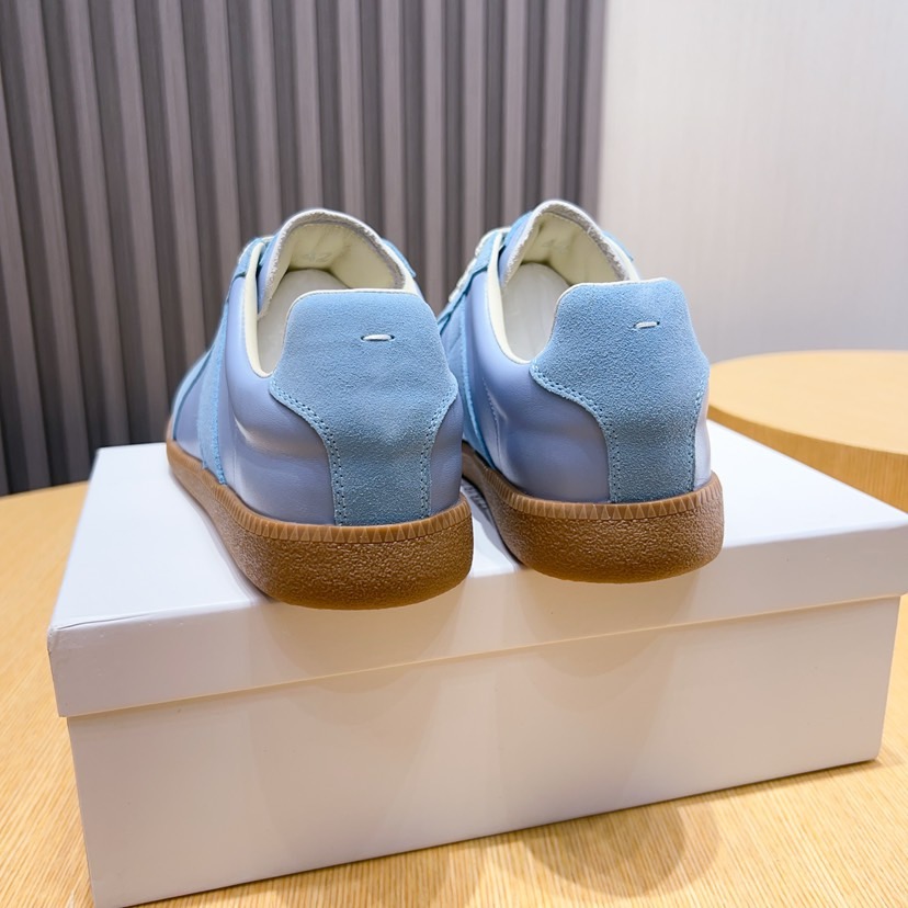 Male Basic Shoes Breathable M-l-s