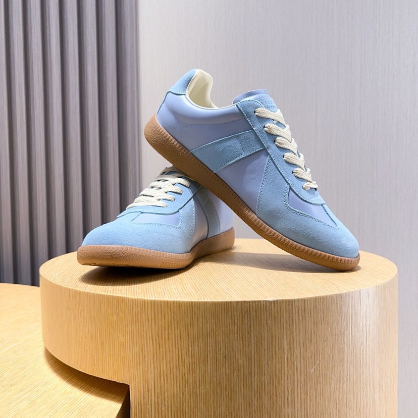 Male Basic Shoes Breathable M-l-s