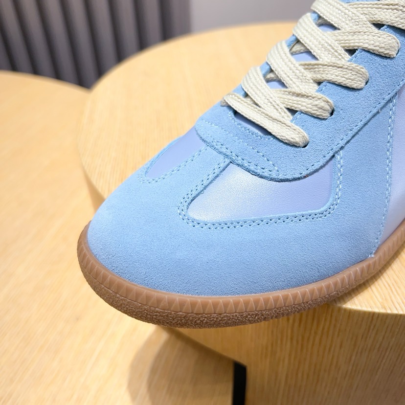 Male Basic Shoes Breathable M-l-s