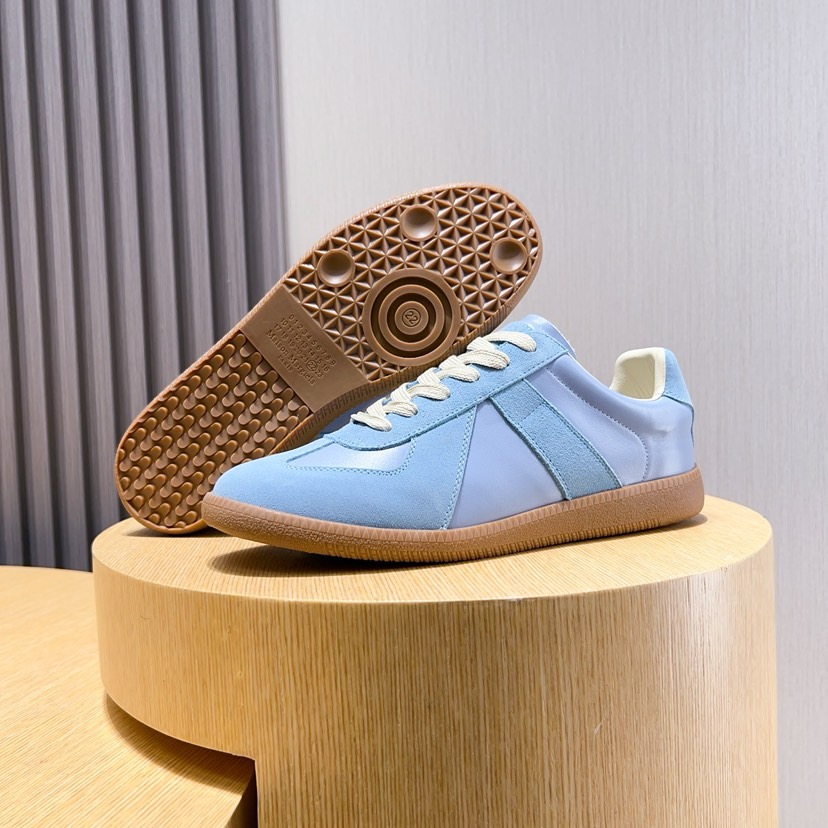 Male Basic Shoes Breathable M-l-s