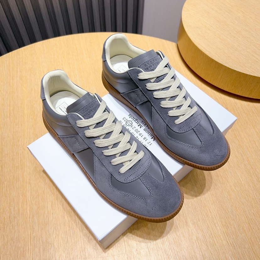 Male Basic Shoes Breathable M-l-s