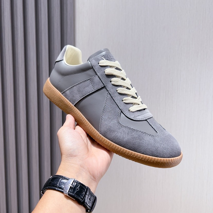 Male Basic Shoes Breathable M-l-s