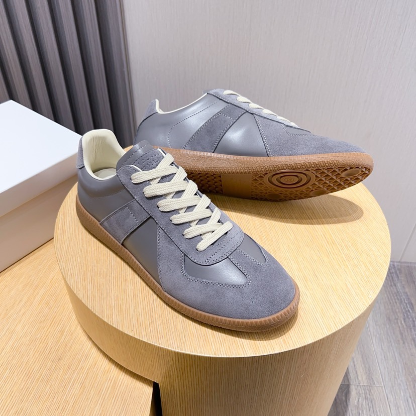 Male Basic Shoes Breathable M-l-s