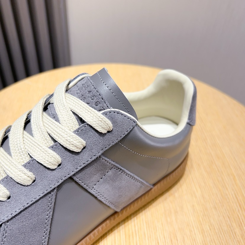 Male Basic Shoes Breathable M-l-s