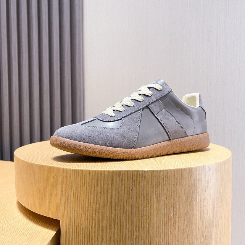 Male Basic Shoes Breathable M-l-s