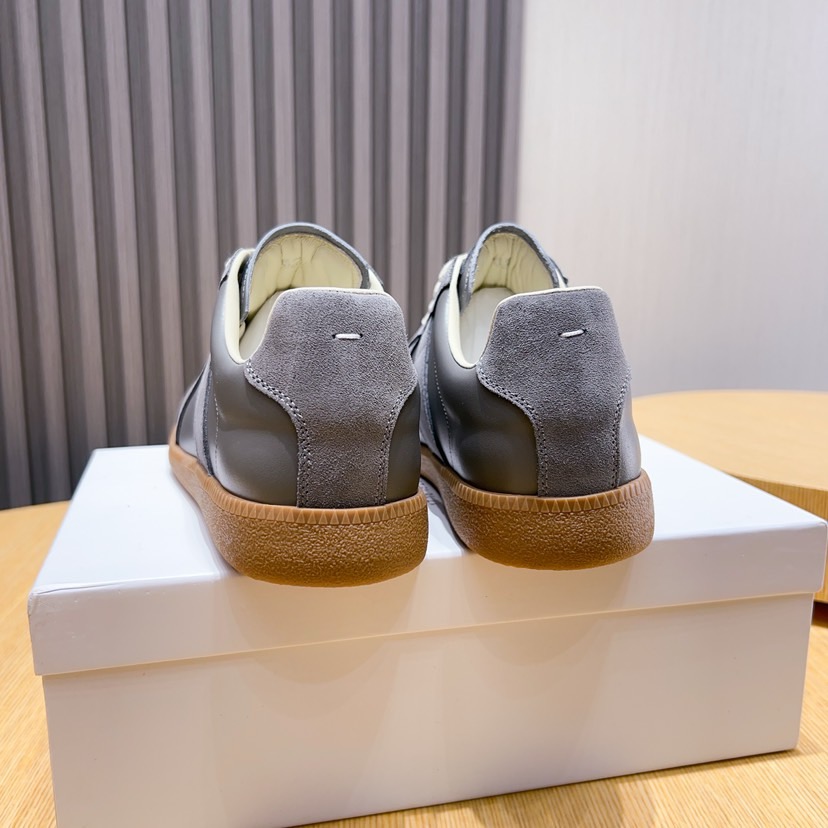 Male Basic Shoes Breathable M-l-s