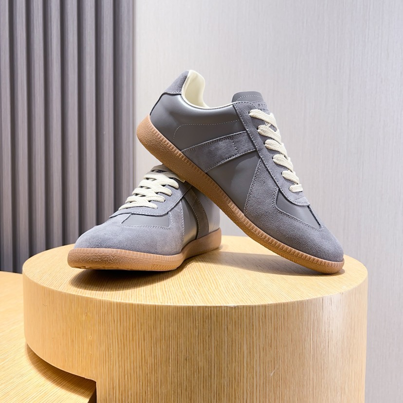 Male Basic Shoes Breathable M-l-s