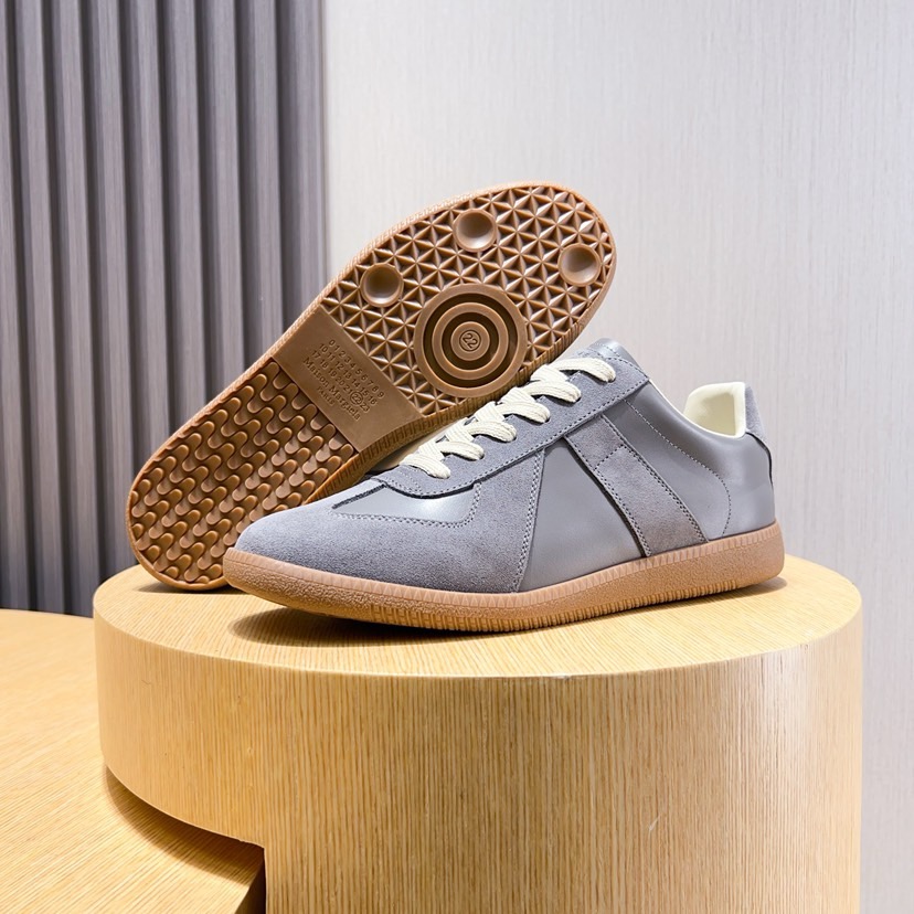 Male Basic Shoes Breathable M-l-s