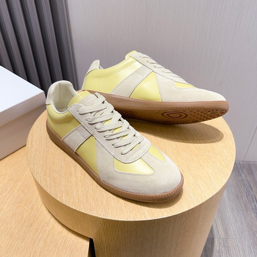 Male Basic Shoes Breathable M-l-s