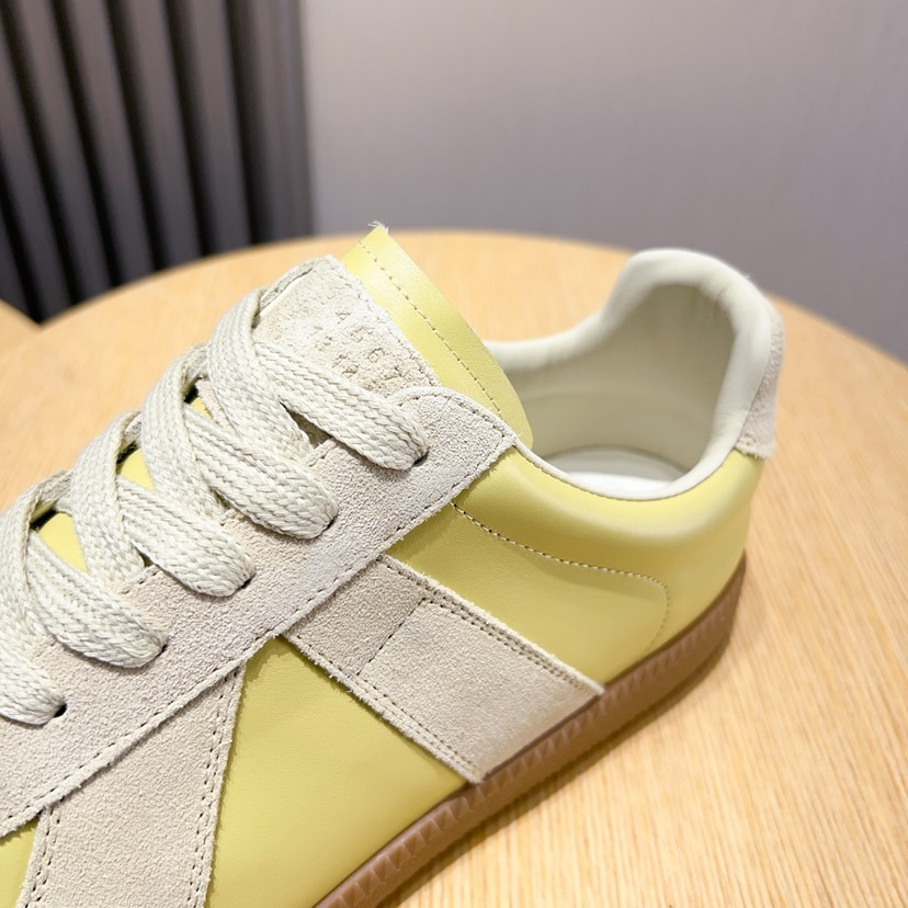 Male Basic Shoes Breathable M-l-s