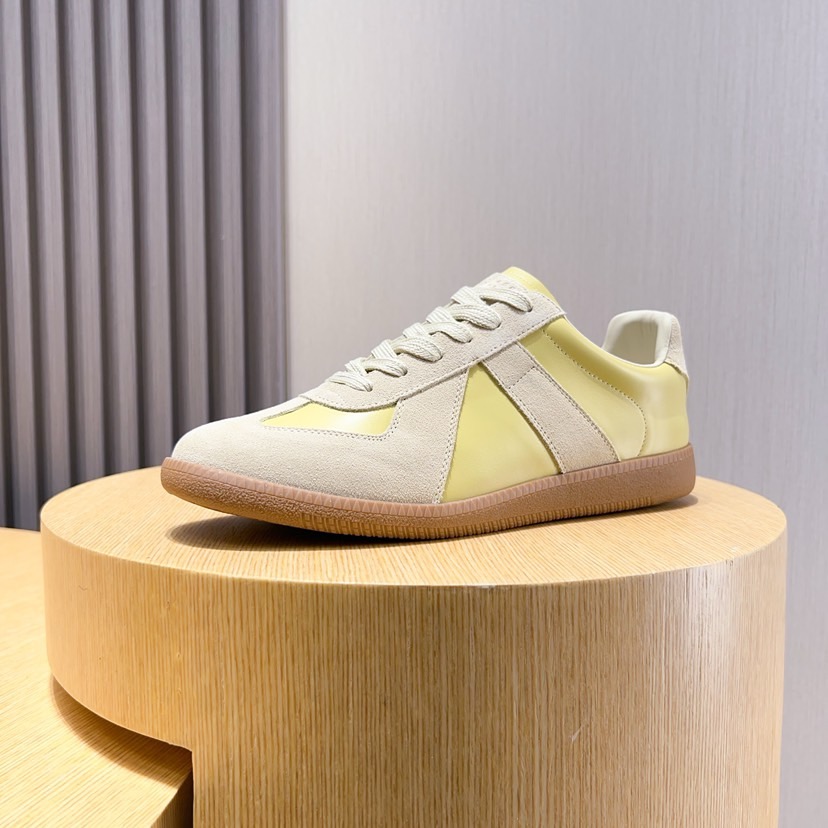 Male Basic Shoes Breathable M-l-s