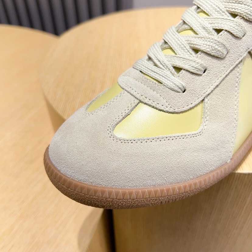 Male Basic Shoes Breathable M-l-s