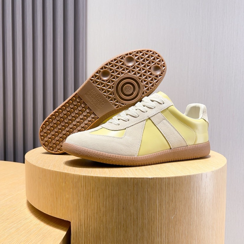 Male Basic Shoes Breathable M-l-s