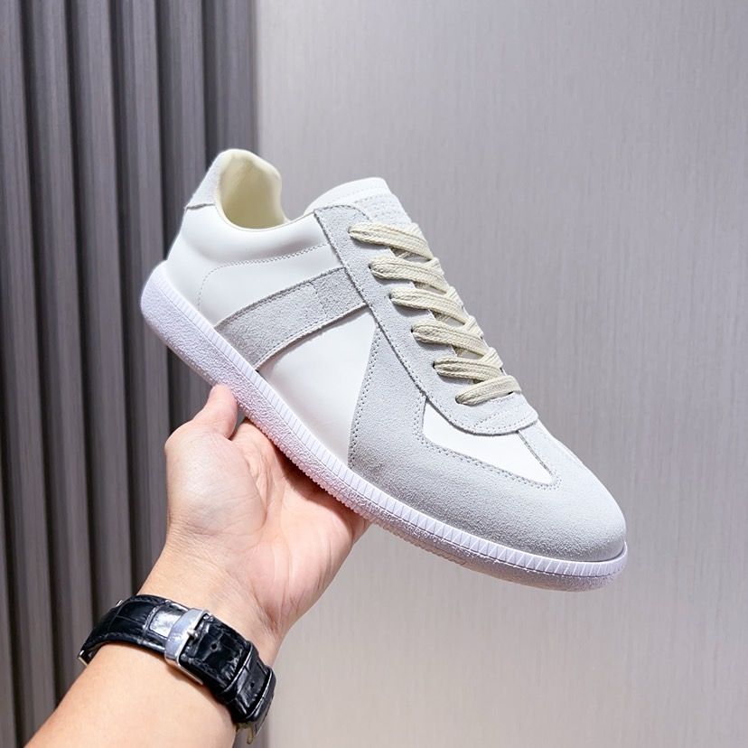 Male Basic Shoes Breathable M-l-s