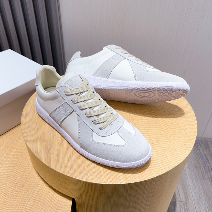 Male Basic Shoes Breathable M-l-s