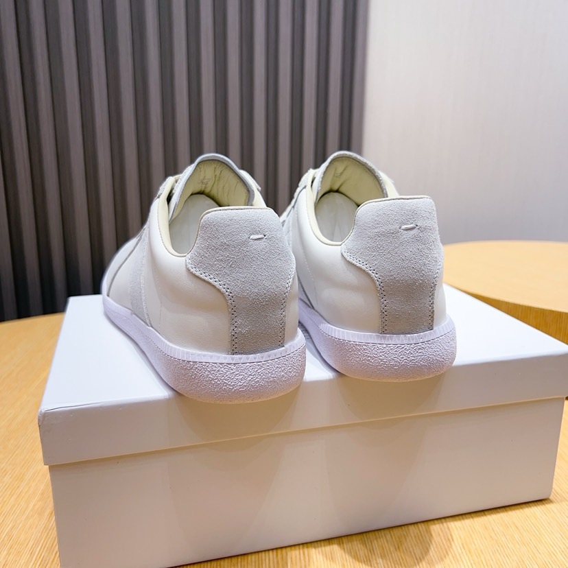 Male Basic Shoes Breathable M-l-s