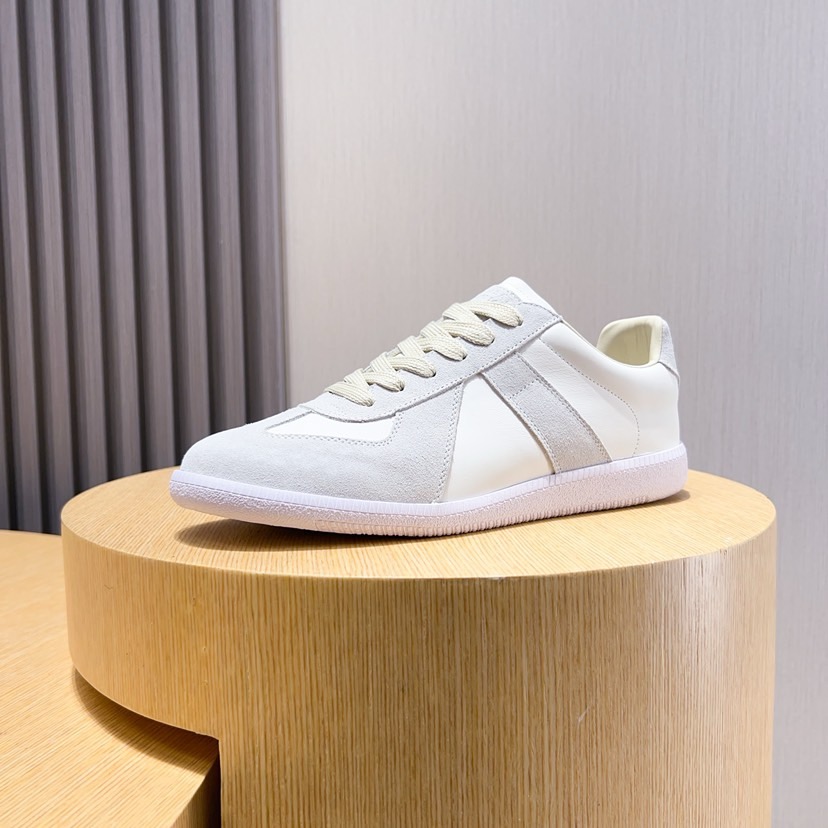 Male Basic Shoes Breathable M-l-s