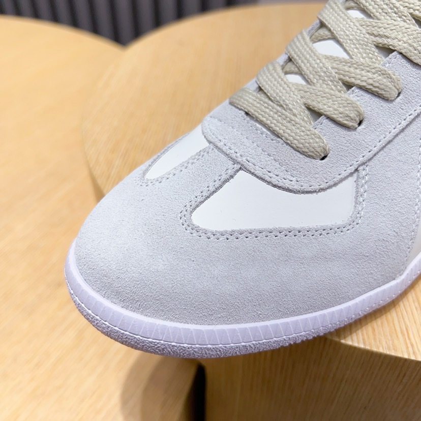 Male Basic Shoes Breathable M-l-s