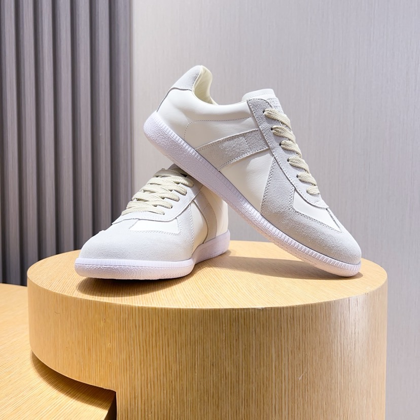 Male Basic Shoes Breathable M-l-s