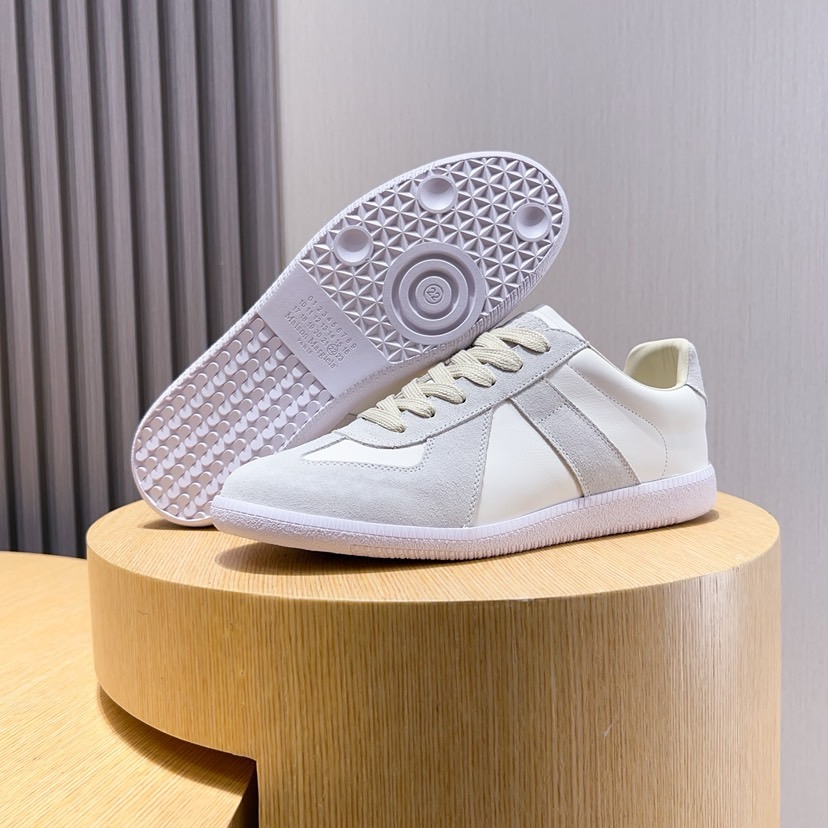 Male Basic Shoes Breathable M-l-s