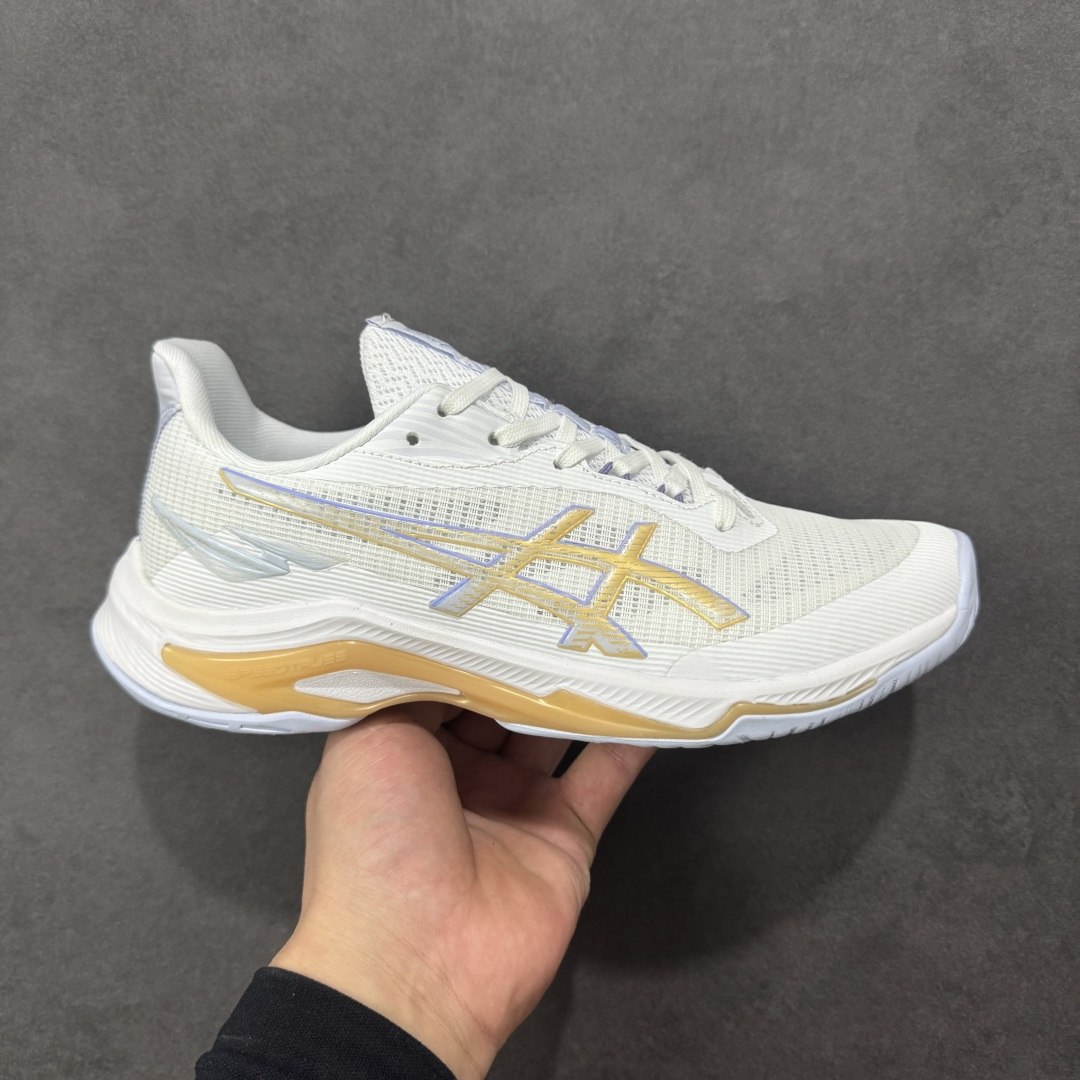 Asics Male Sneakers Mesh Breathable M-l-s