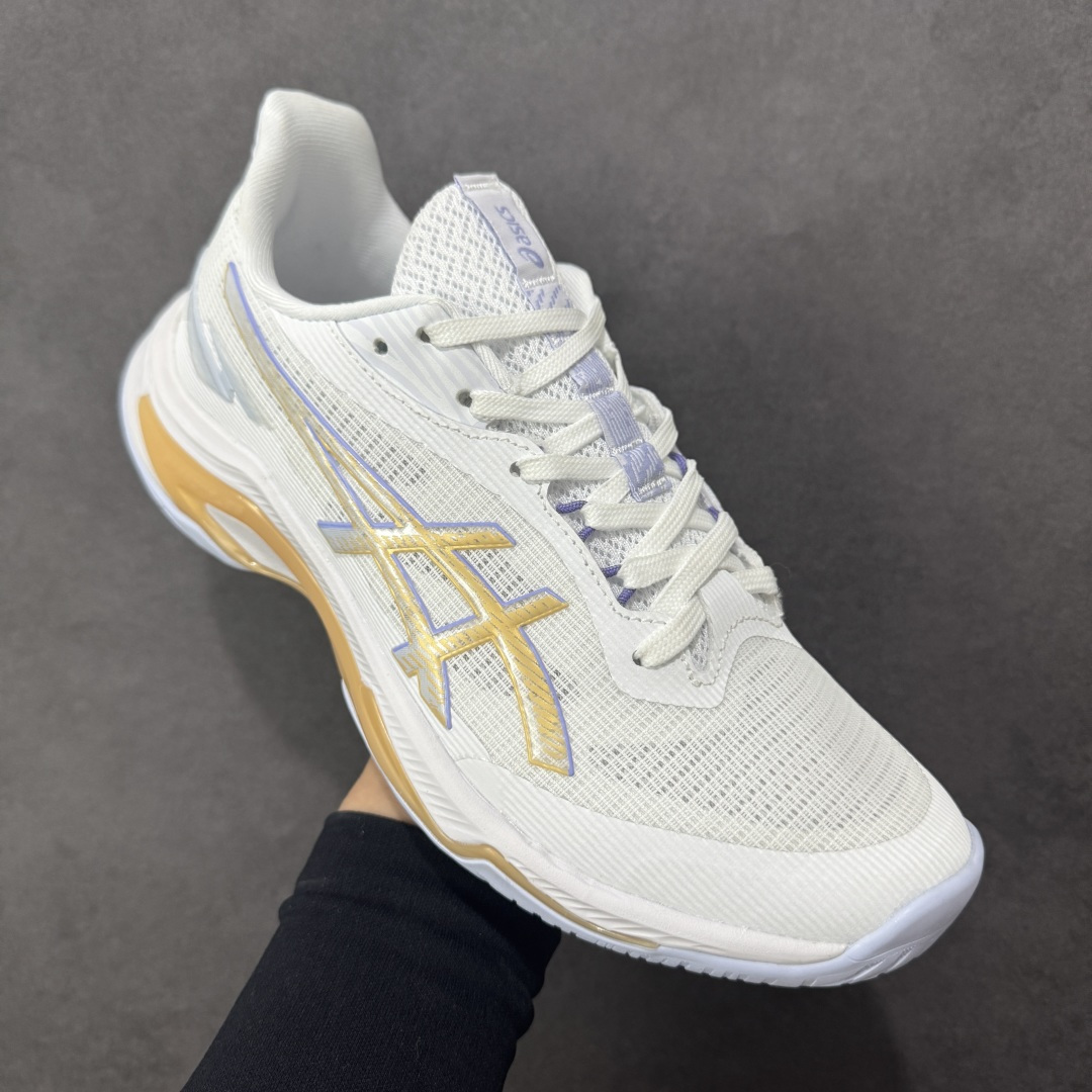 Asics Male Sneakers Mesh Breathable M-l-s