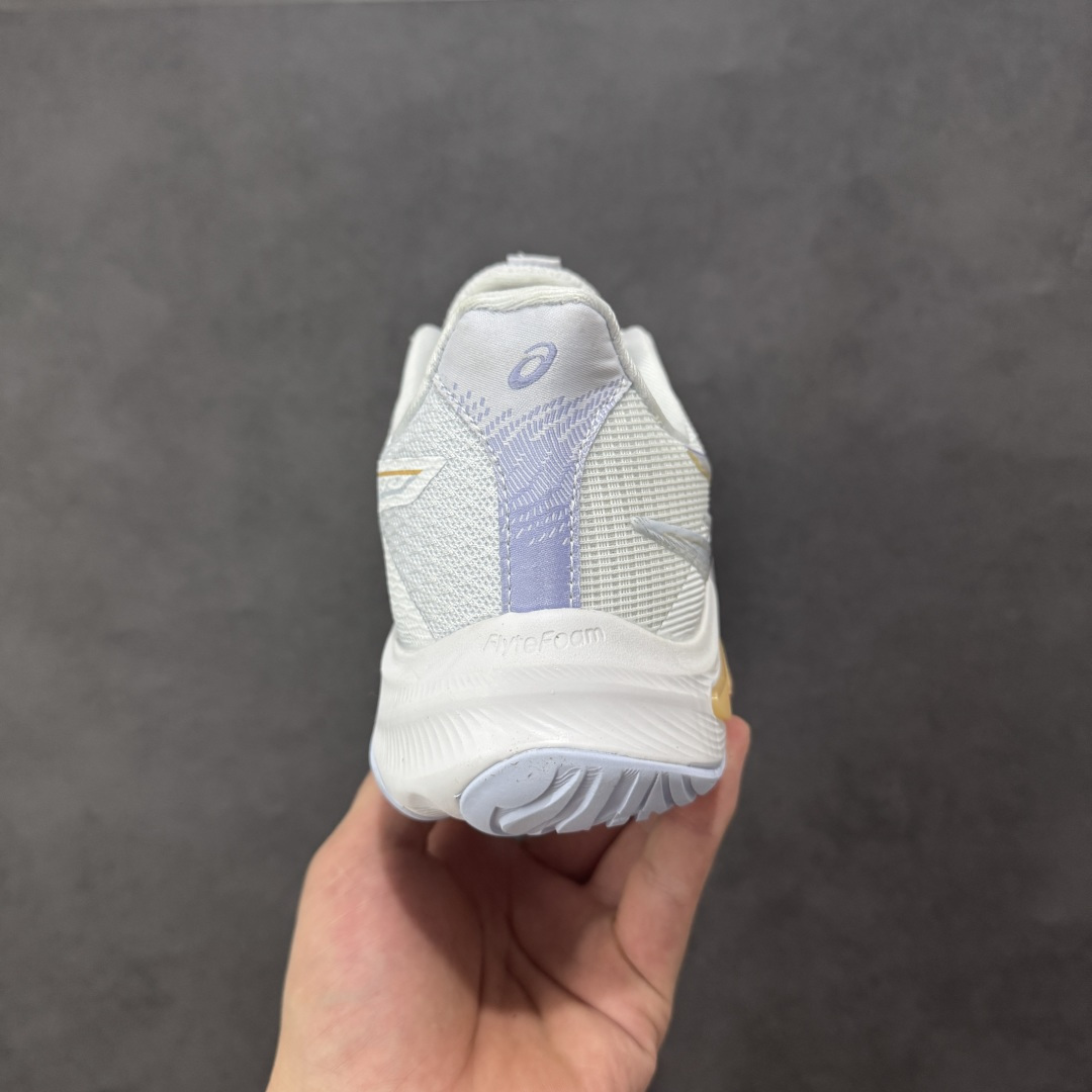 Asics Male Sneakers Mesh Breathable M-l-s