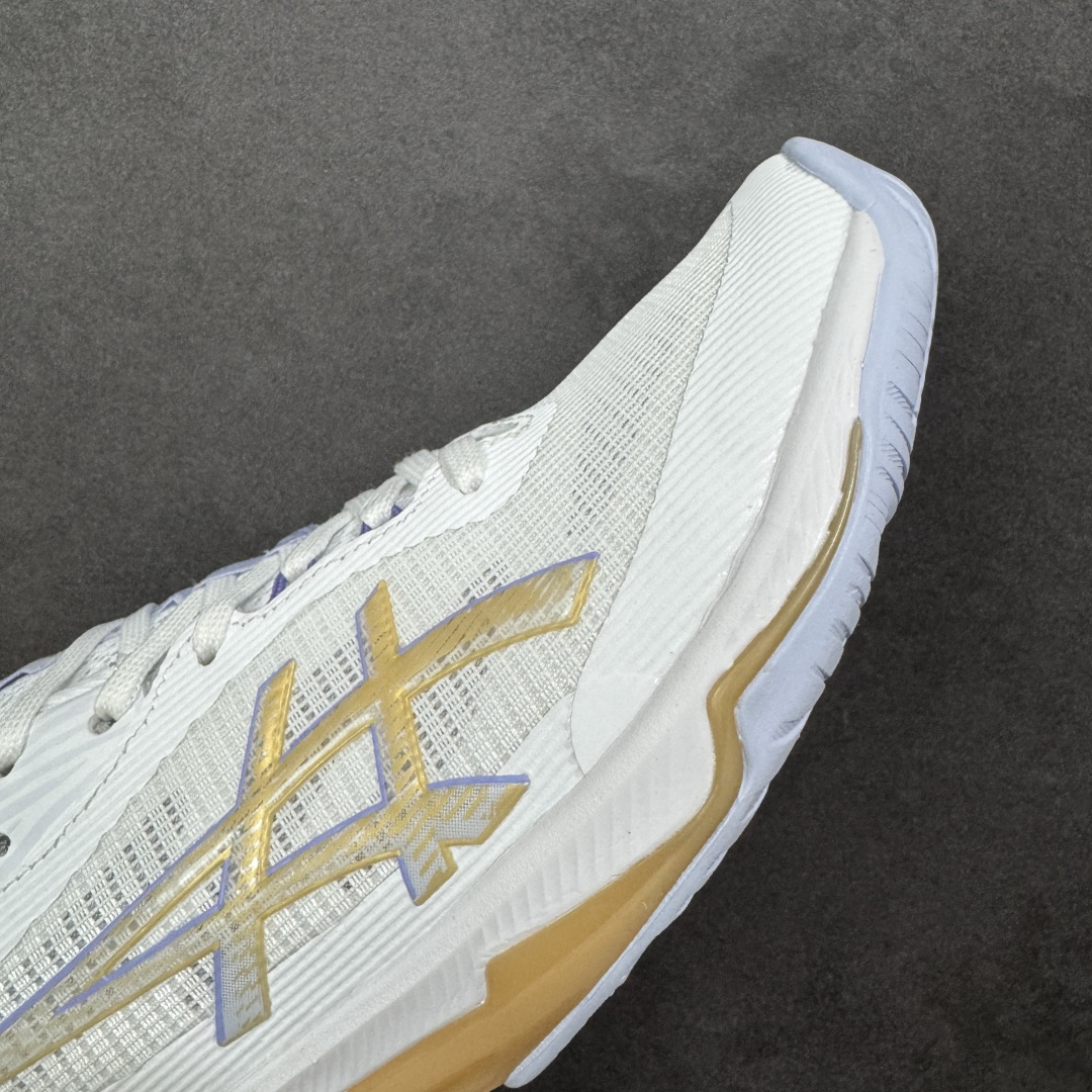 Asics Male Sneakers Mesh Breathable M-l-s