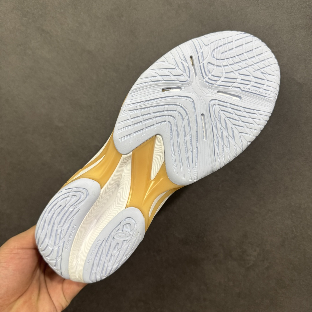 Asics Male Sneakers Mesh Breathable M-l-s