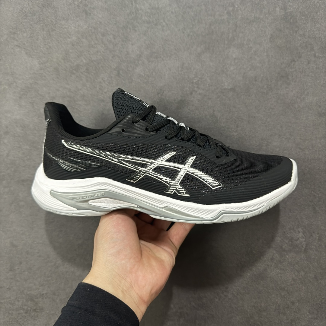 Asics Male Sneakers Mesh Breathable M-l-s
