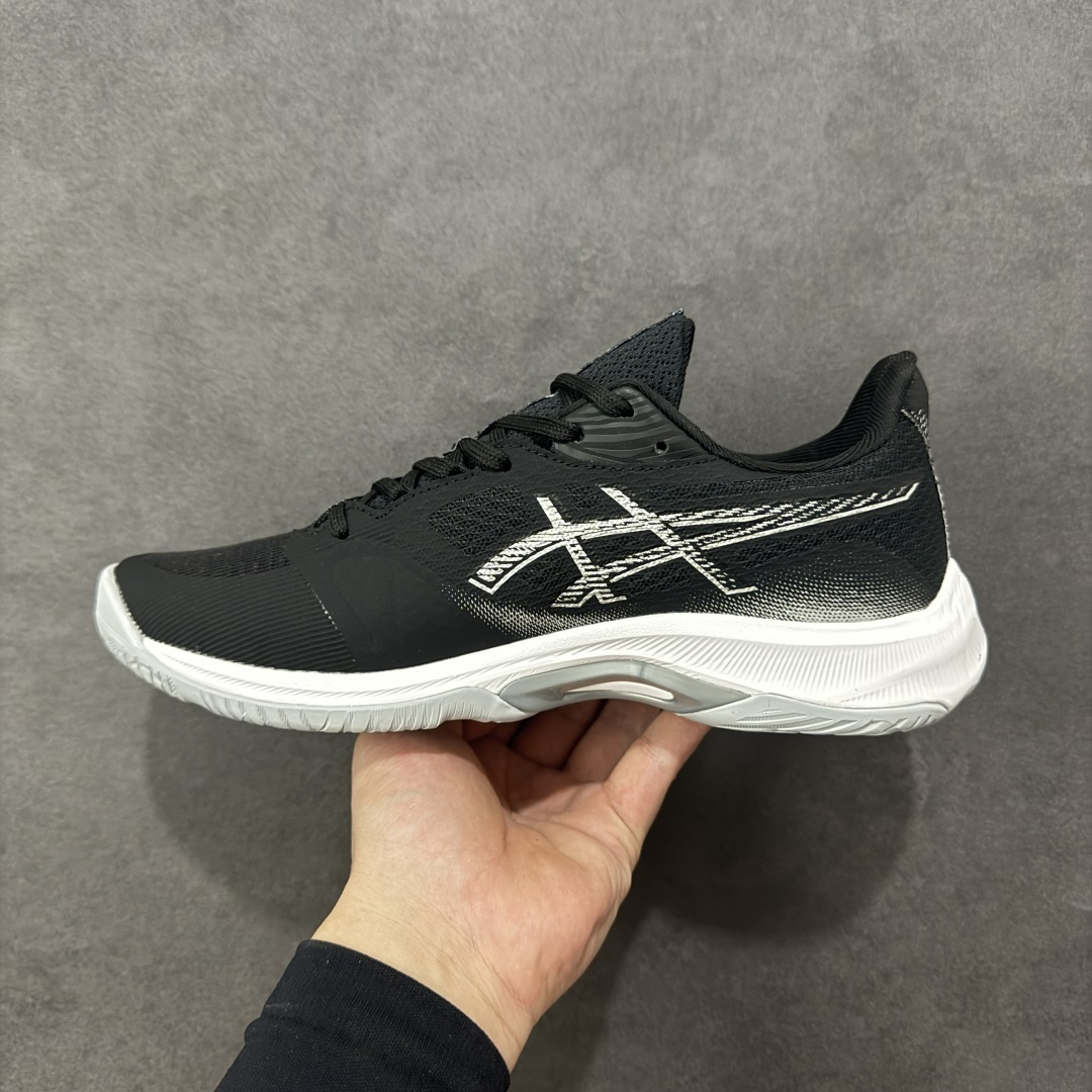 Asics Male Sneakers Mesh Breathable M-l-s