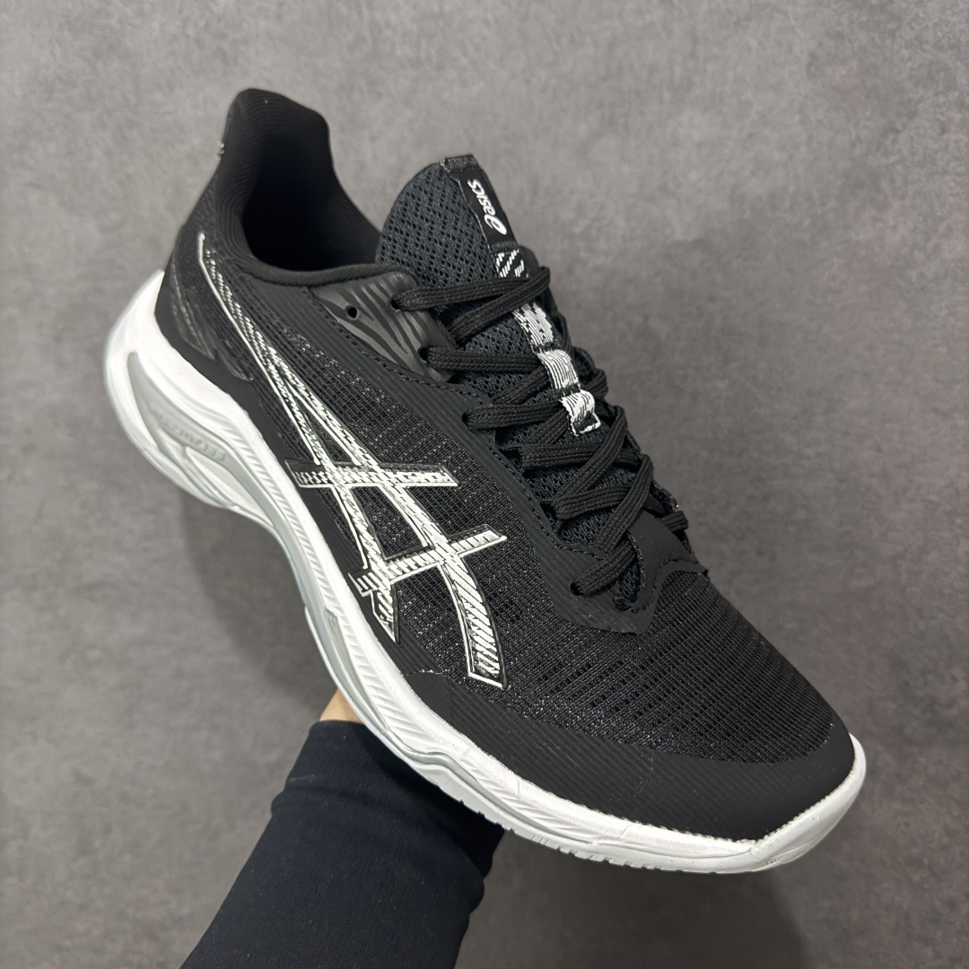 Asics Male Sneakers Mesh Breathable M-l-s