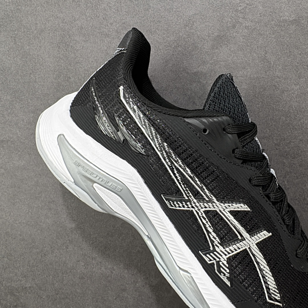Asics Male Sneakers Mesh Breathable M-l-s