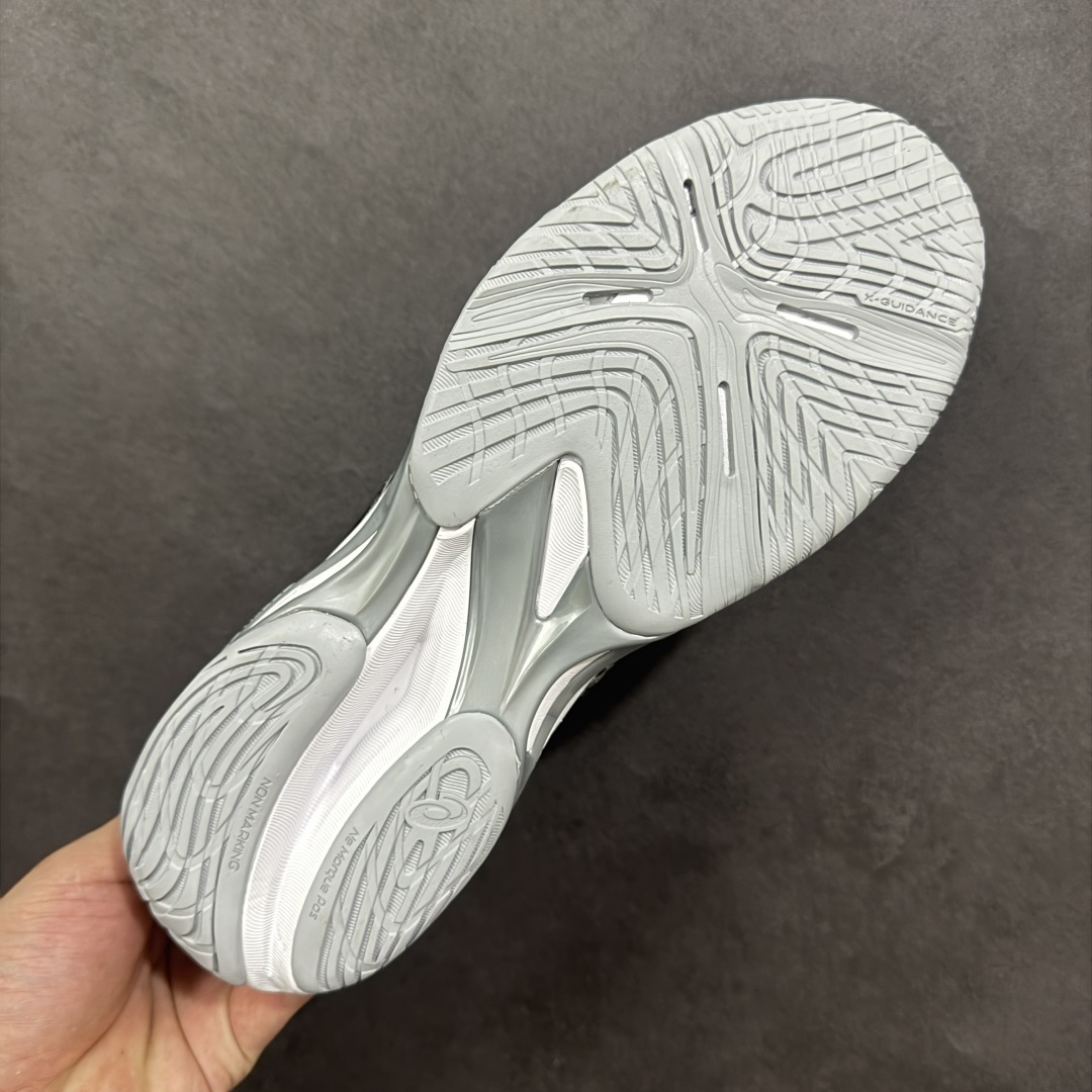 Asics Male Sneakers Mesh Breathable M-l-s