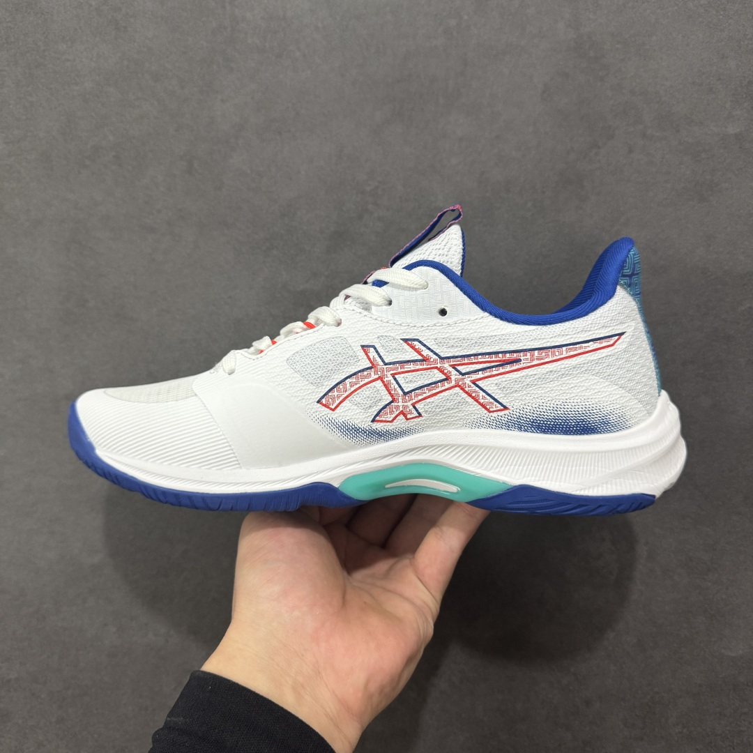Asics Male Sneakers Mesh Breathable M-l-s