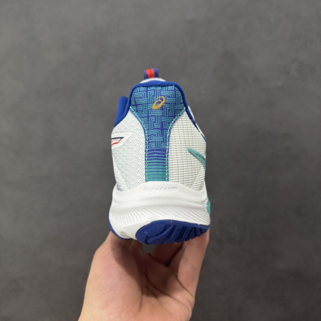 Asics Male Sneakers Mesh Breathable M-l-s