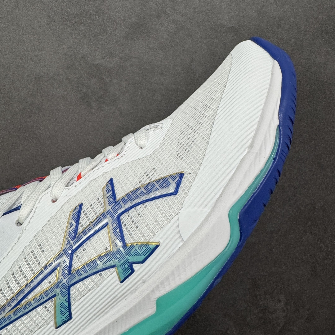 Asics Male Sneakers Mesh Breathable M-l-s