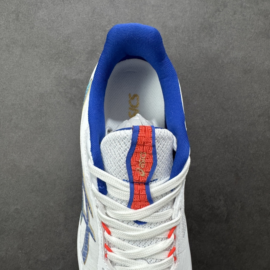 Asics Male Sneakers Mesh Breathable M-l-s