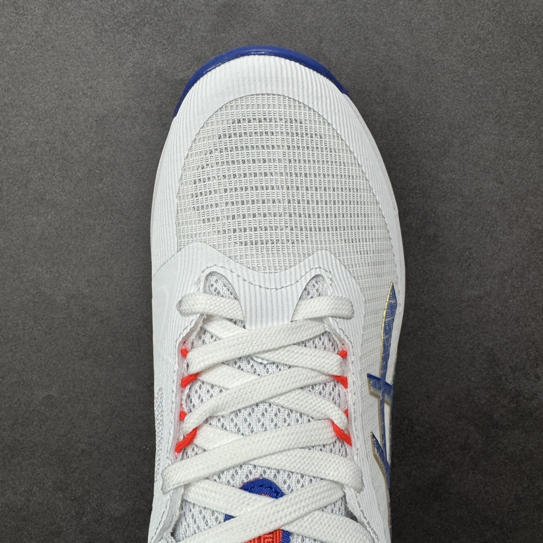 Asics Male Sneakers Mesh Breathable M-l-s