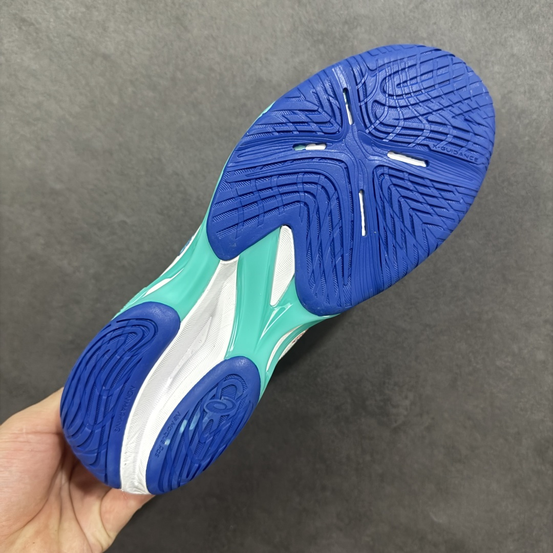 Asics Male Sneakers Mesh Breathable M-l-s