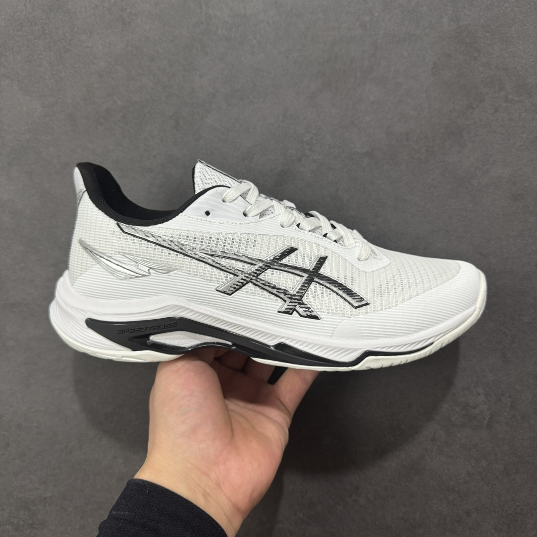 Asics Male Sneakers Mesh Breathable M-l-s