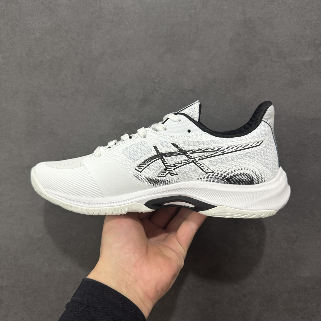 Asics Male Sneakers Mesh Breathable M-l-s