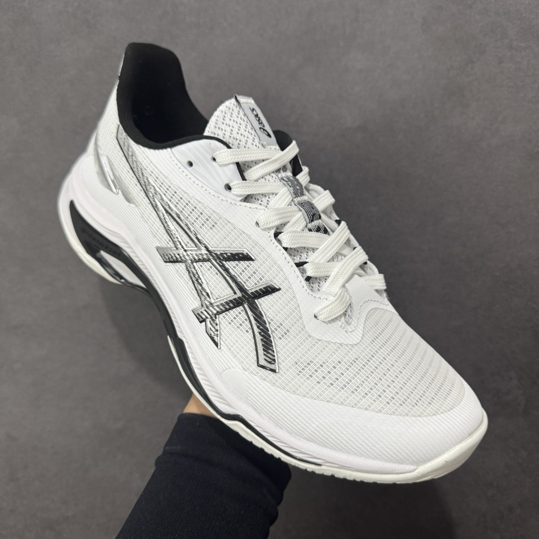 Asics Male Sneakers Mesh Breathable M-l-s